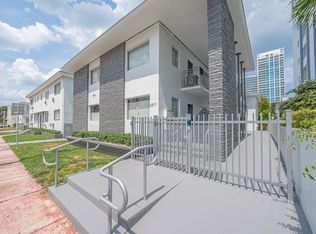 6871 Abbott Ave #6, Miami Beach, FL 33141