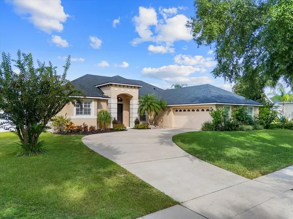 110 Onyx Ct, Auburndale, FL 33823