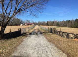 404 Blanton Mill Rd, Griffin, GA 30224