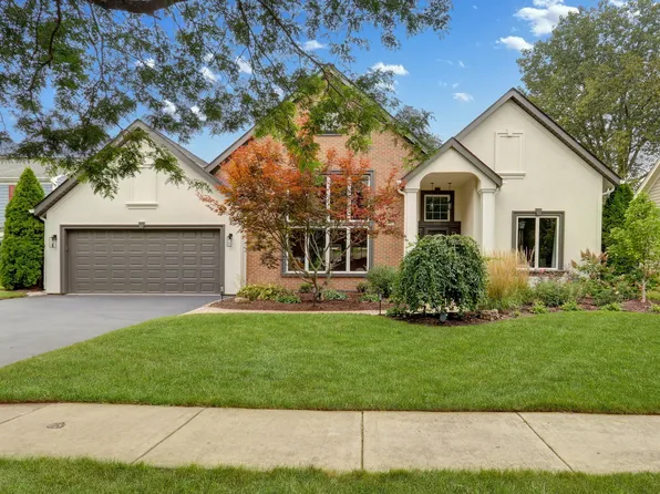 430 W Trail Ct, Grayslake, IL 60030