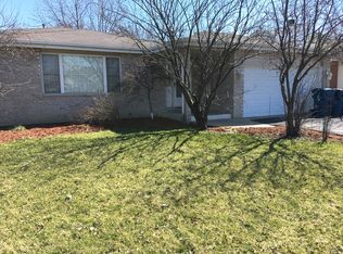 3013 Sandy Ridge Dr, Steger, IL 60475