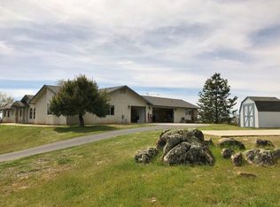 31268 Wyle Ranch Rd, North Fork, CA 93643