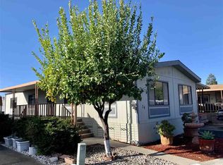 711 Old Canyon Rd SPACE 34, Fremont, CA 94536