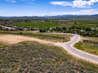 886 Wasatch View Dr #12, Kamas, UT 84036