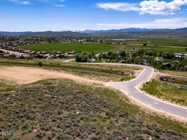 886 Wasatch View Dr #12, Kamas, UT 84036