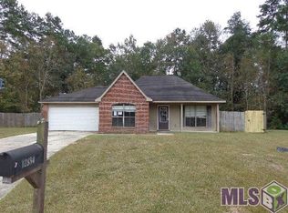 12884 Mulberry Dr, Denham Springs, LA 70726