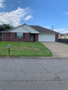 1810 Angeline Dr, Conway, AR, 72032