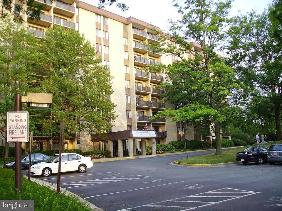 Main building
