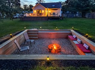 116 N 1st St, Coloma, WI 54930