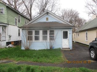 166 Forest Ave, Syracuse, NY 13205
