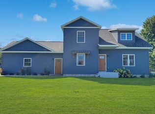 100 Vine St, Cadillac, MI 49601