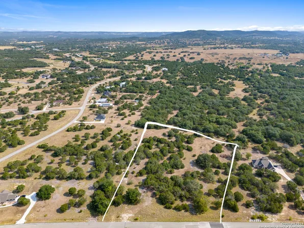 LOT 9 Rio Azule LOT 9, Pipe Creek, TX 78063