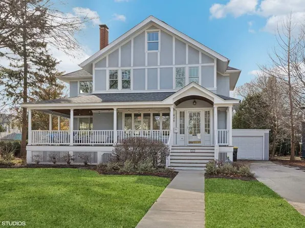 426 S Park Rd, La Grange, IL 60525