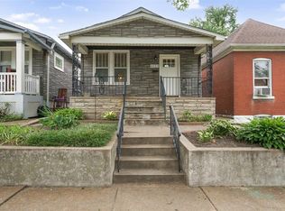 4223 Osceola St, Saint Louis, MO