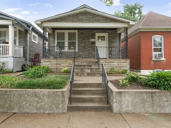 4223 Osceola St, Saint Louis, MO 63116