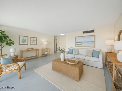 1561 Kanunu St APT 801, Honolulu, HI, 96814