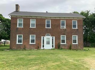 1042 State Route 89 Rte, Magnolia, IL 61336