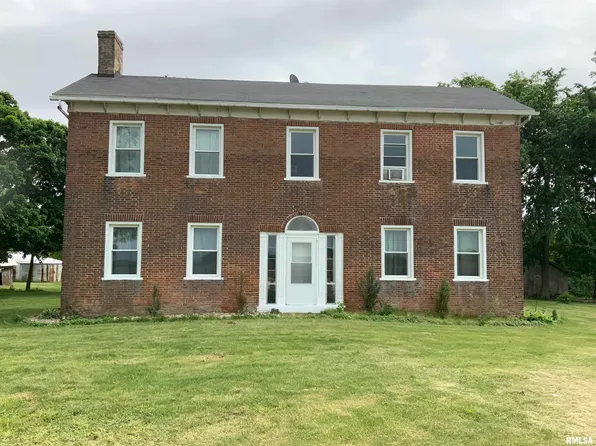 1042 State Route 89 Rte, Magnolia, IL 61336