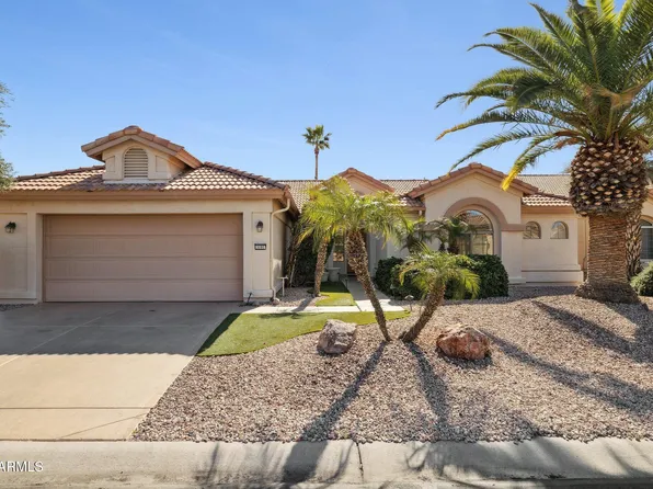 3191 N 160TH Avenue, Goodyear, AZ 85395