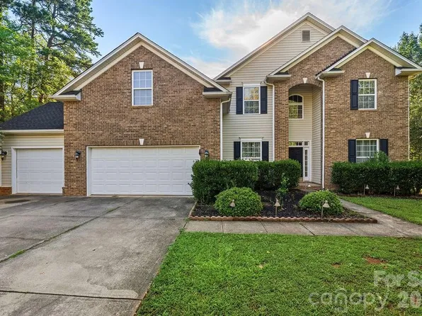 7424 Hannah Alexander Ln, Mint Hill, NC 28227