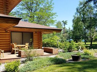 16764 W Swan Shores Rd, Bigfork, MT 59911