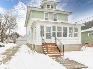 258 Rose Ave, Fond Du Lac, WI