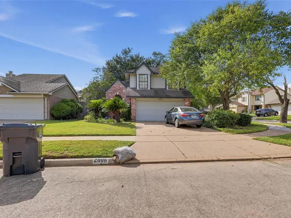2006 Creek Valley Ln, Sugar Land, TX 77478