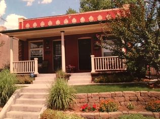 708 S Grant St, Denver, CO 80209