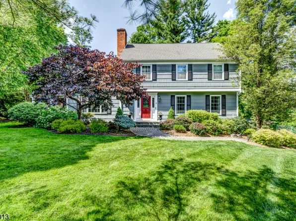 20 Maple Village Ct, Bernardsville Boro, NJ 07924