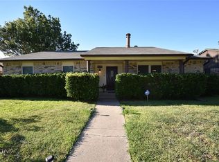 5612 Truitt St, The Colony, TX 75056