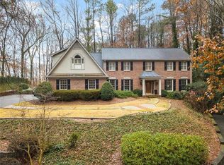 6145 River Chase Cir NW, Sandy Springs, GA 30328