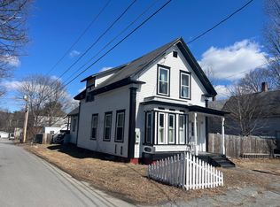 47 West Terrace Street, Claremont, NH 03743