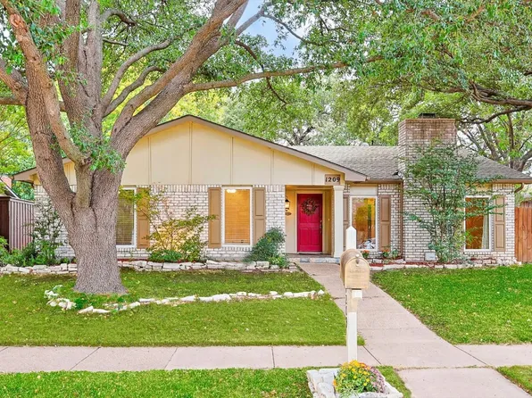 1209 Lombardy Dr, Plano, TX 75023