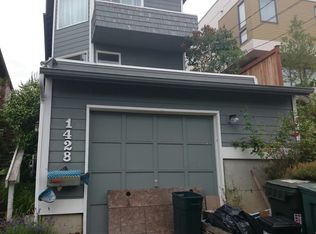 1428 32nd Ave, Seattle, WA 98122