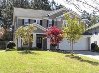 415 Primrose Walk, Fort Mill, SC 29715