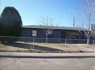 52 Wildy Dr, Roswell, NM 88203