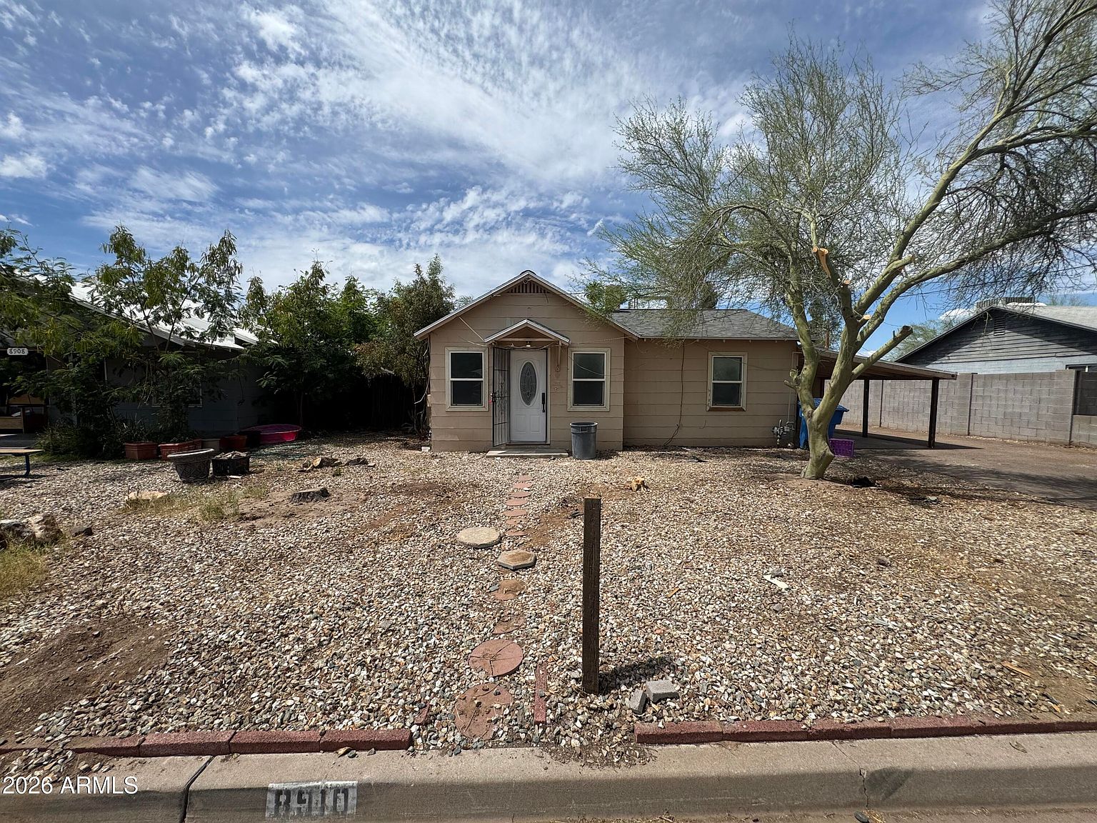 8910 N 10TH Street, Phoenix, AZ 85020 | MLS #7013609 | Zillow