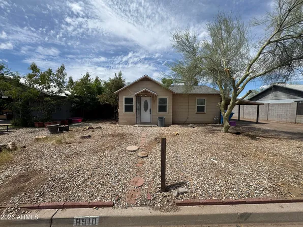 8910 N 10TH Street, Phoenix, AZ 85020