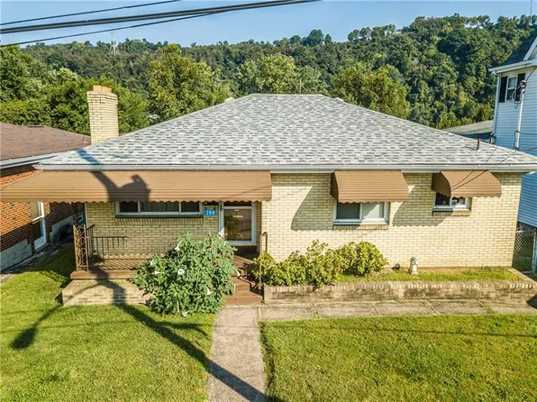 304 Pine St, McKeesport, PA 15132