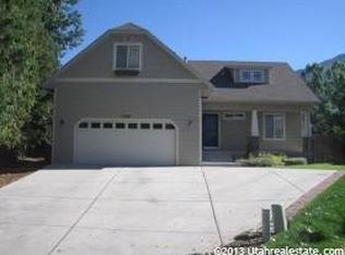 1306 N 860 W, Pleasant Grove, UT 84062