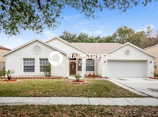 15313 Heathridge Dr, Tampa, FL 33625