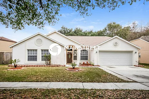 15313 Heathridge Dr Photo 1