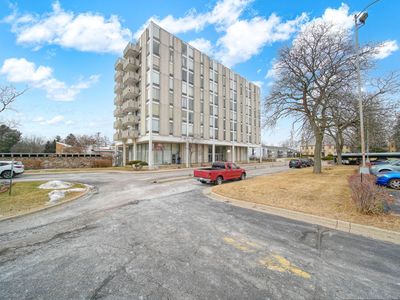 715 W Michigan Ave APT 503, Jackson, MI, 49201