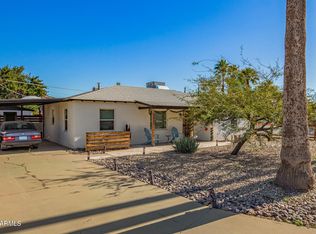 3327 N 18th Ave, Phoenix, AZ 85015