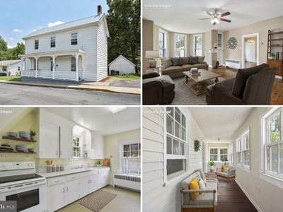 105 Water St, Edinburg, VA, 22824