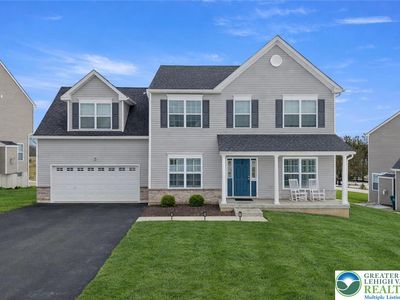 5037 Lilac Dr, Schnecksville, PA, 18078