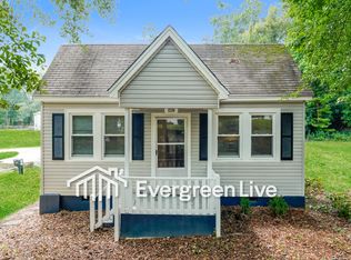 1224 Timrod St, Columbia, SC 29203