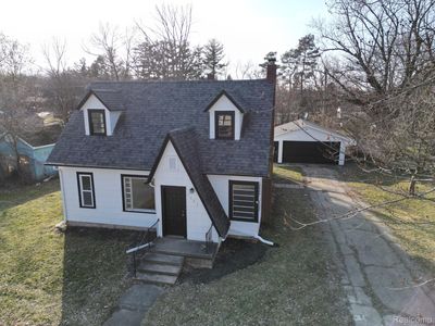 6128 Lincoln St, Mayville, MI, 48744