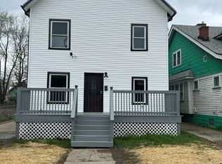 13505 Harvard Ave, Cleveland, OH