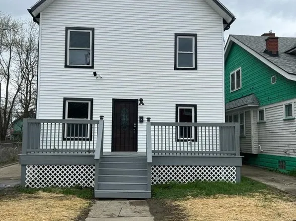 13505 Harvard Ave, Cleveland, OH 44105